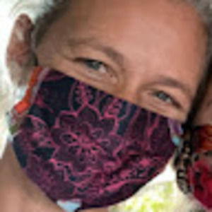 Meet your Posher, Virginia